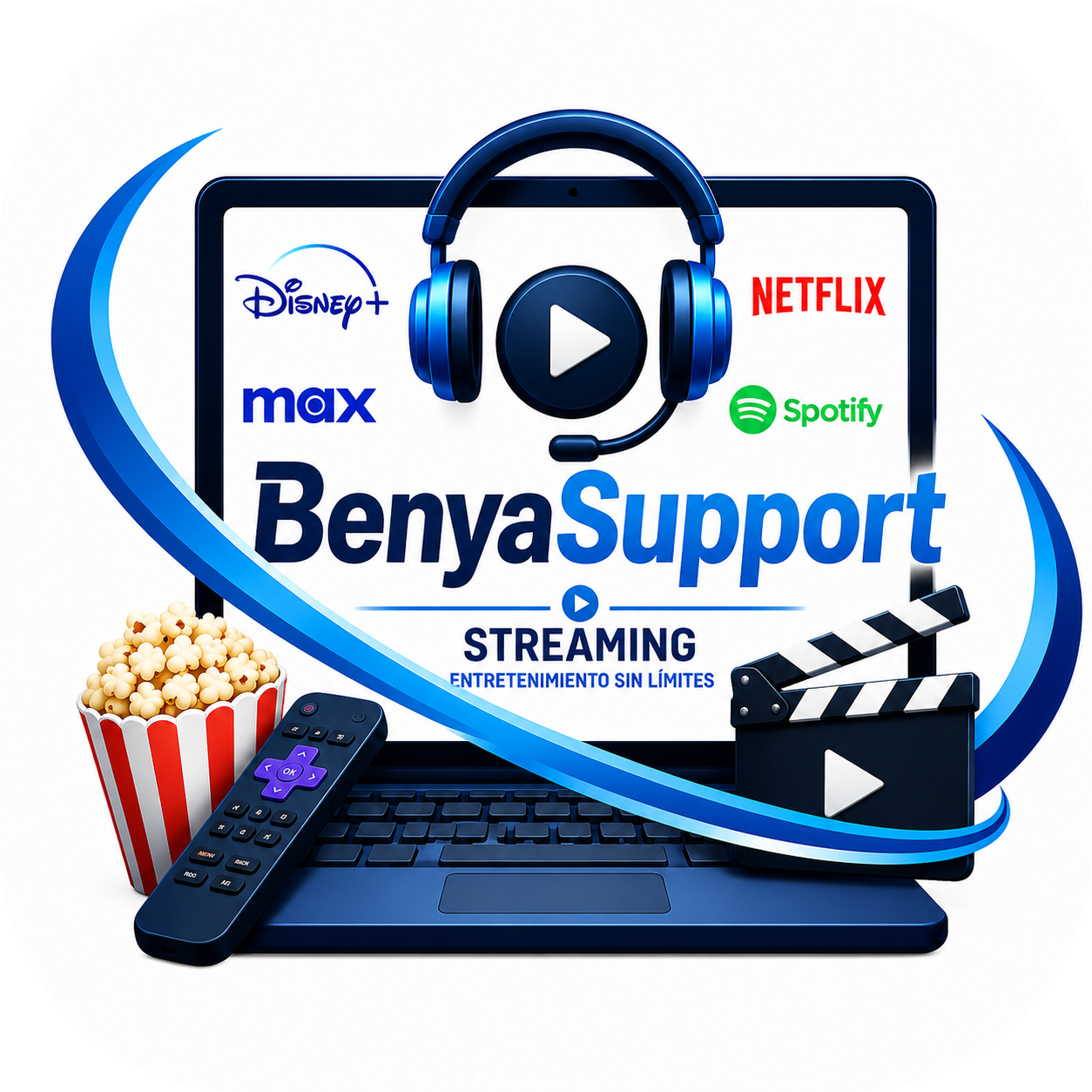 Benya Streaming V2